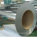 Customized Dimension 300 Series Stainless Steel Coil